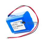 Batería para PLC CYD-512 [Batería de Repuesto]